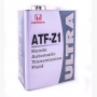 Масло трансмиссионное "Honda ULTRA ATF-Z1", 4л