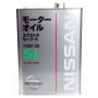 Масло моторное "Nissan Extra Save X 10W30", 4л
