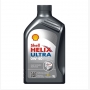 Масло моторное синтетическое "Shell Helix Ultra 0W-40" 1л