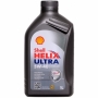 Масло моторное синтетическое "Shell Helix Ultra 5W-40" 1л