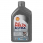 Масло моторное синтетическое "Shell Helix Ultra ECT 5W-30" 1л